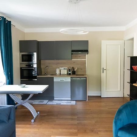 Yapot Bed and Breakfast Colmar Esterno foto